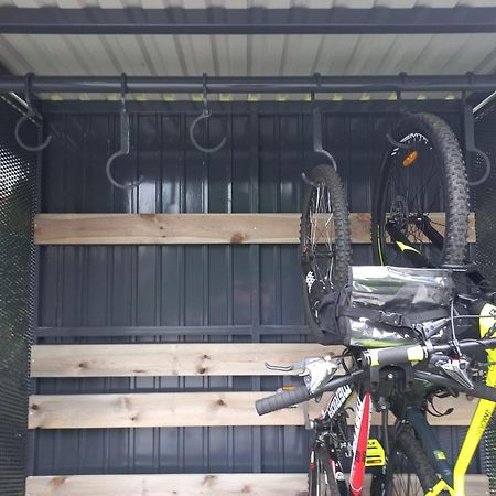 Mb Apartmany Lipno Lipno nad Vltavou Bagian luar foto