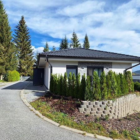 Mb Apartmany Lipno Lipno nad Vltavou Bagian luar foto