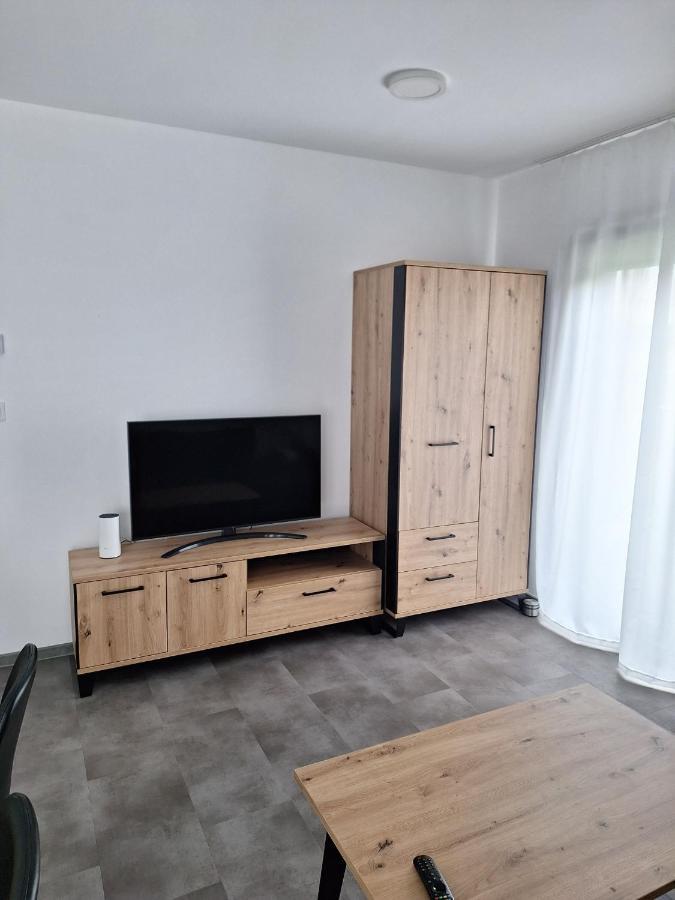 Mb Apartmany Lipno Lipno nad Vltavou Bagian luar foto