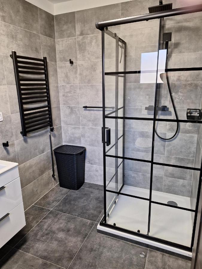 Mb Apartmany Lipno Lipno nad Vltavou Bagian luar foto