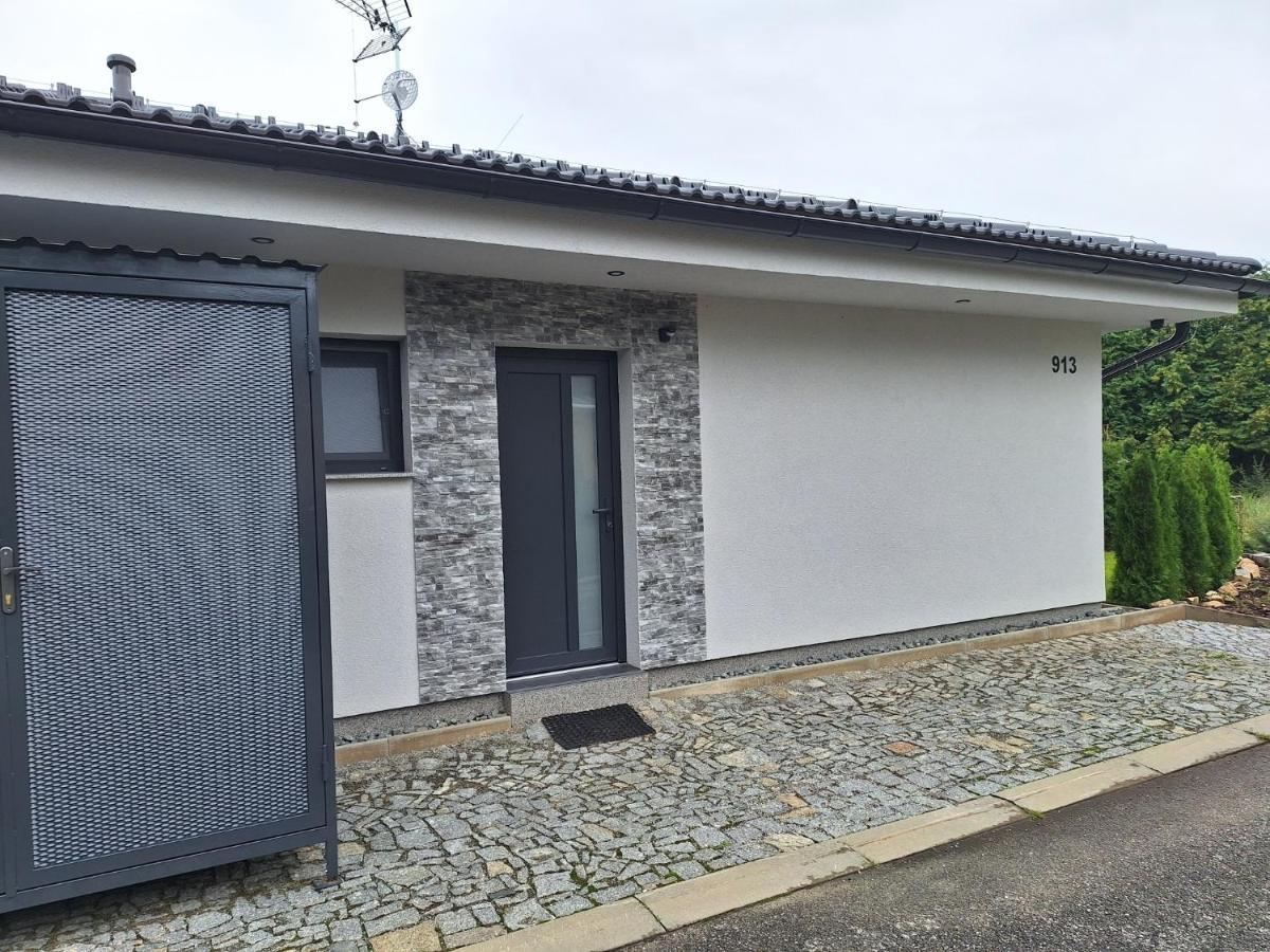 Mb Apartmany Lipno Lipno nad Vltavou Bagian luar foto