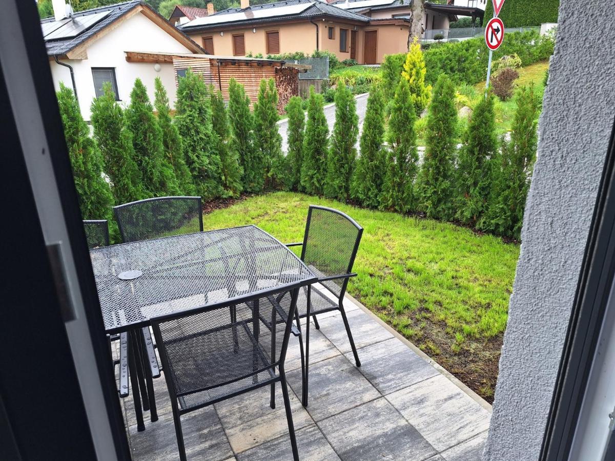 Mb Apartmany Lipno Lipno nad Vltavou Bagian luar foto