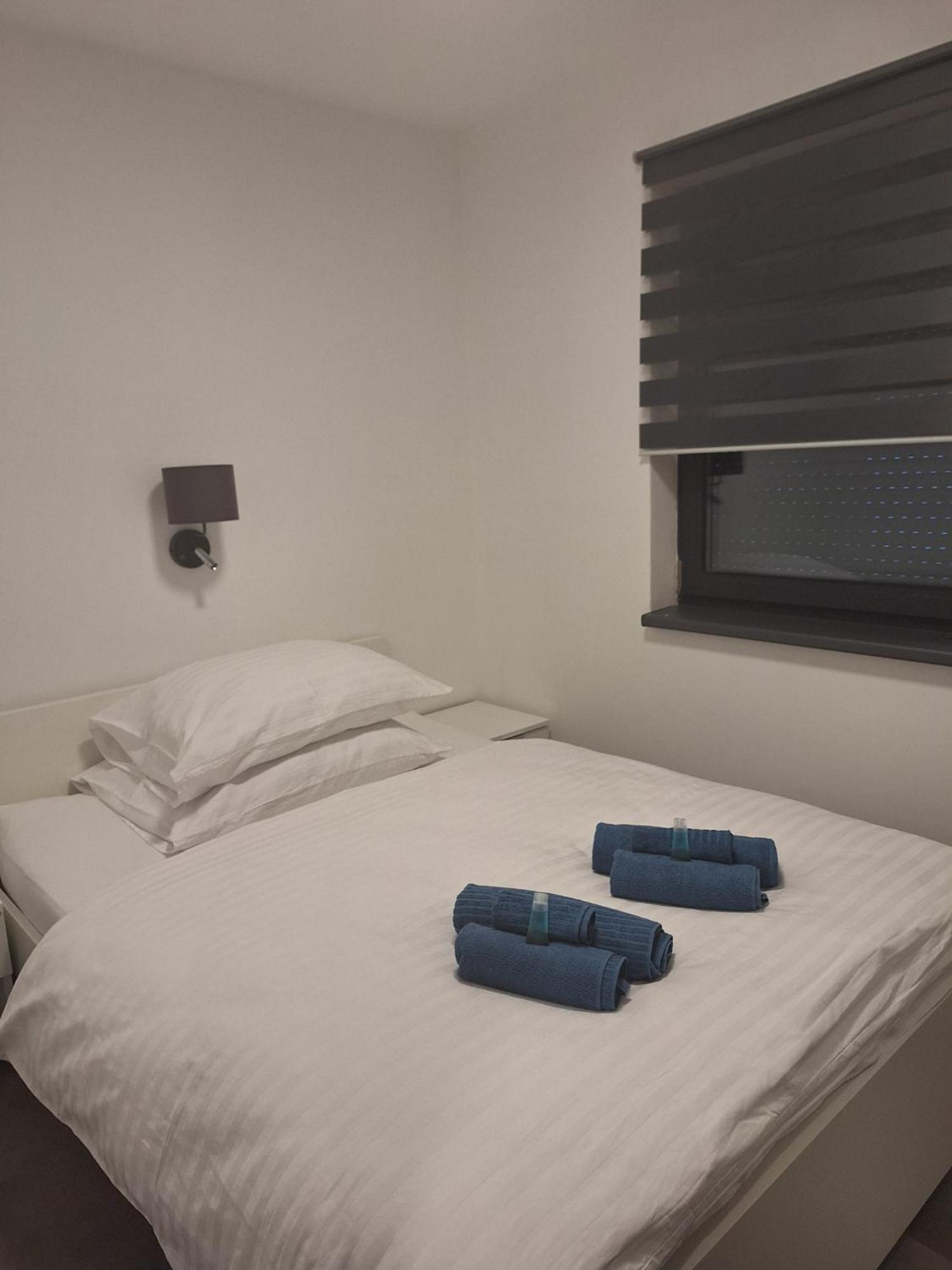Mb Apartmany Lipno Lipno nad Vltavou Bagian luar foto