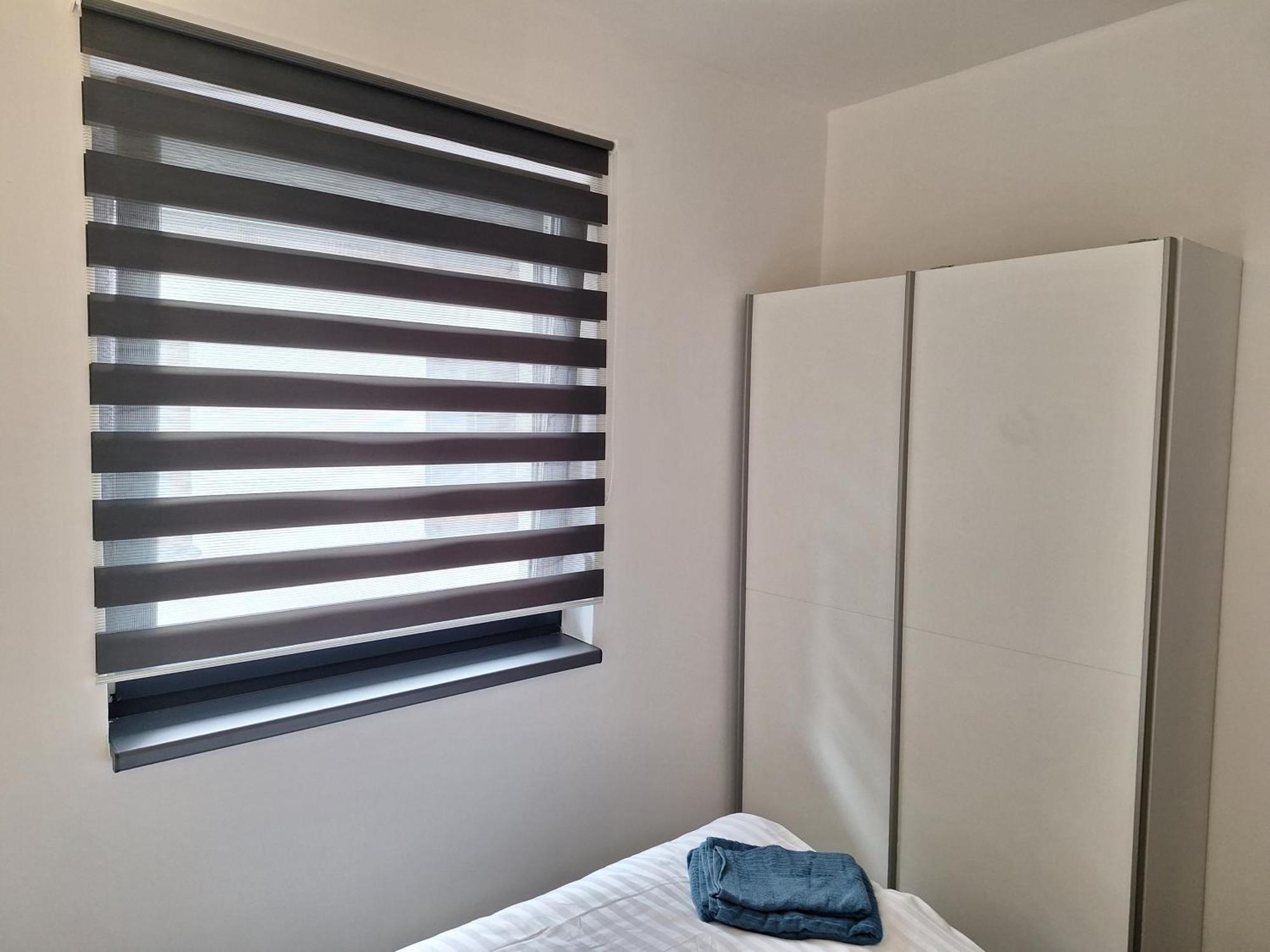 Mb Apartmany Lipno Lipno nad Vltavou Bagian luar foto