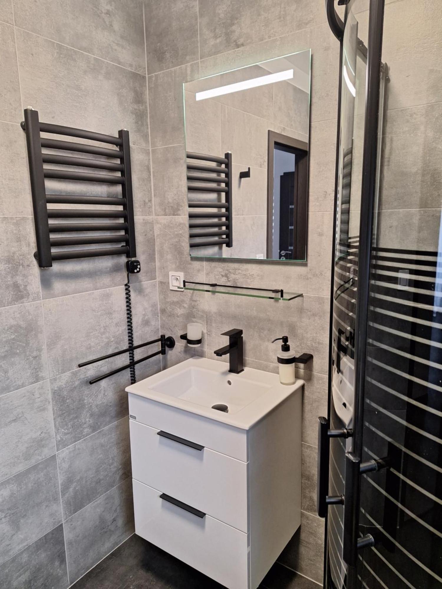 Mb Apartmany Lipno Lipno nad Vltavou Bagian luar foto