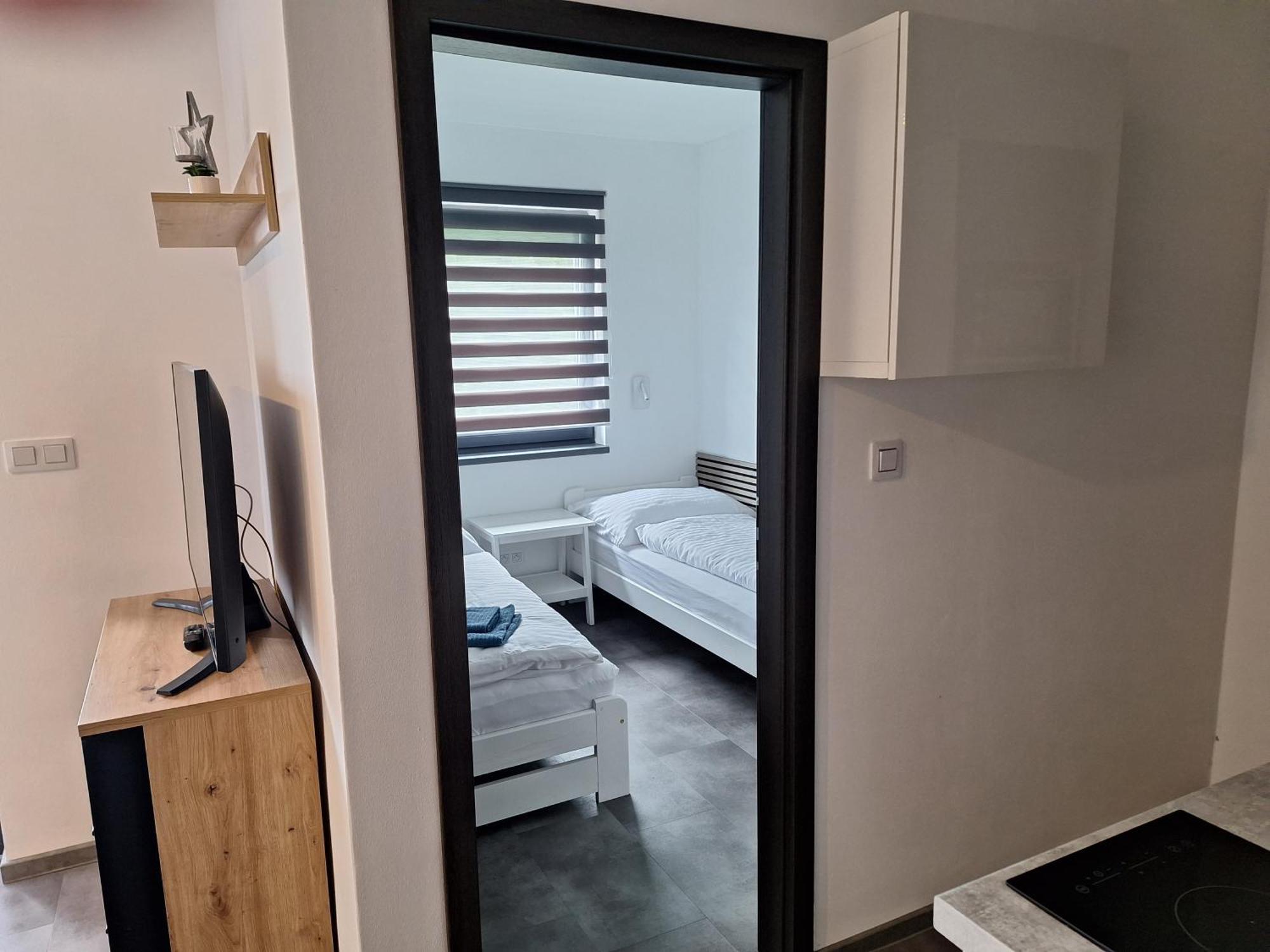 Mb Apartmany Lipno Lipno nad Vltavou Bagian luar foto
