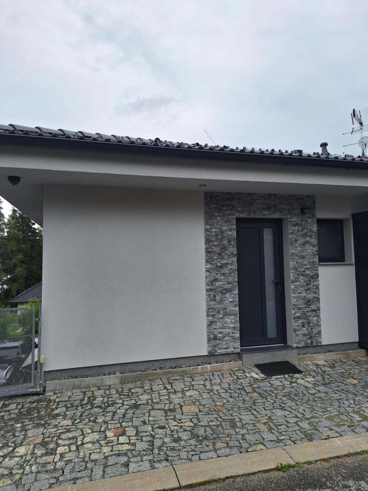 Mb Apartmany Lipno Lipno nad Vltavou Bagian luar foto