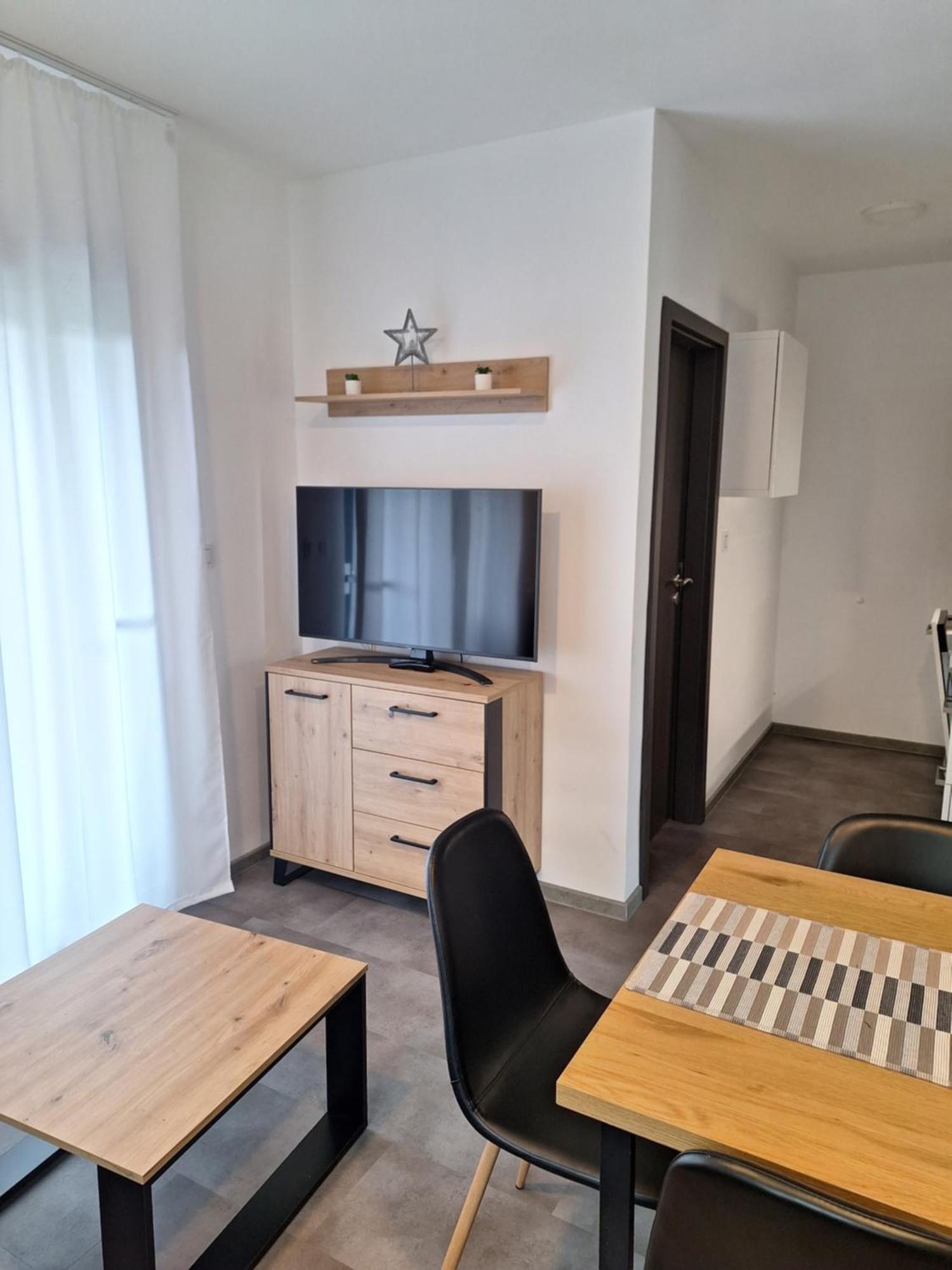 Mb Apartmany Lipno Lipno nad Vltavou Bagian luar foto