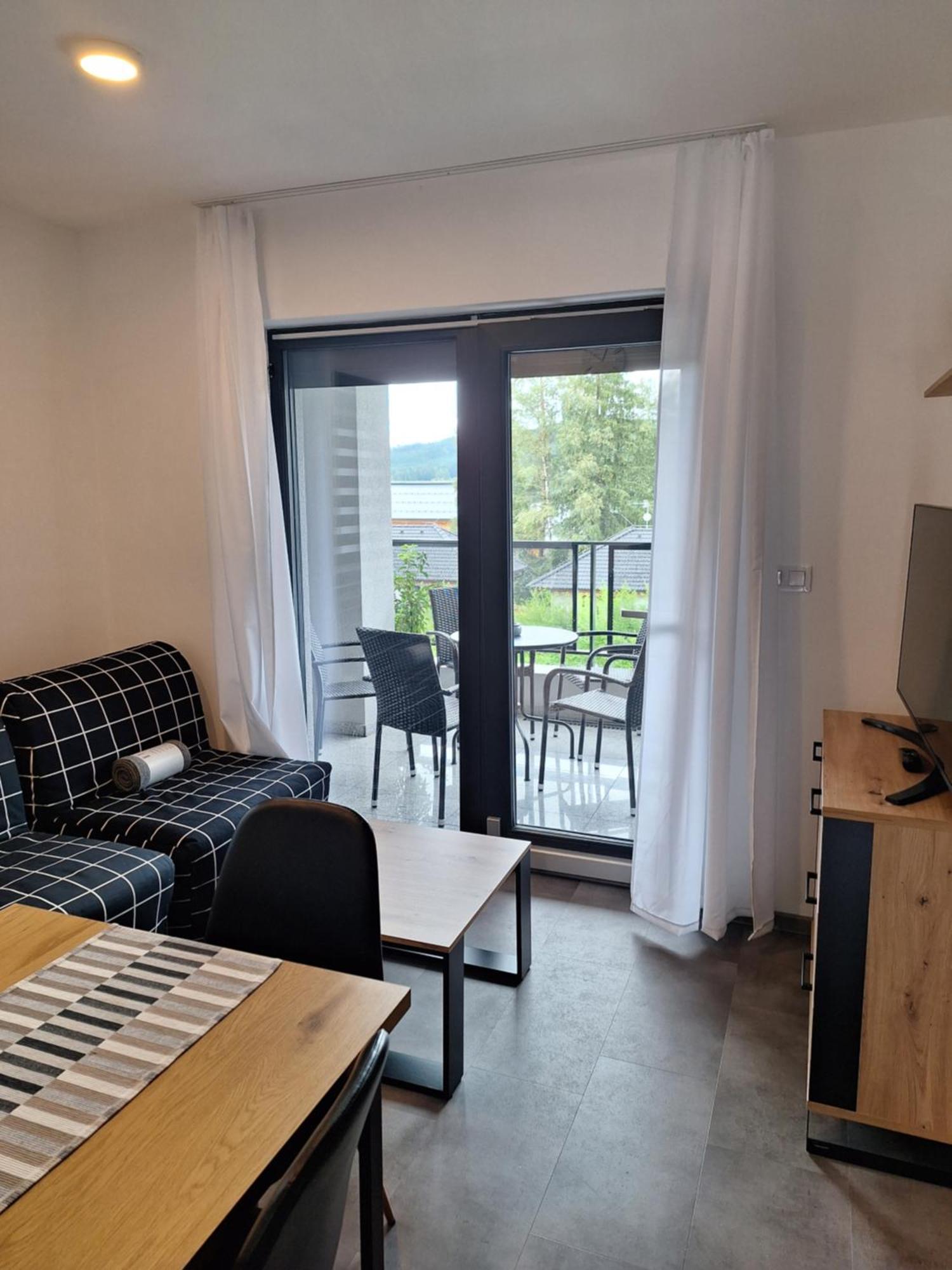 Mb Apartmany Lipno Lipno nad Vltavou Bagian luar foto
