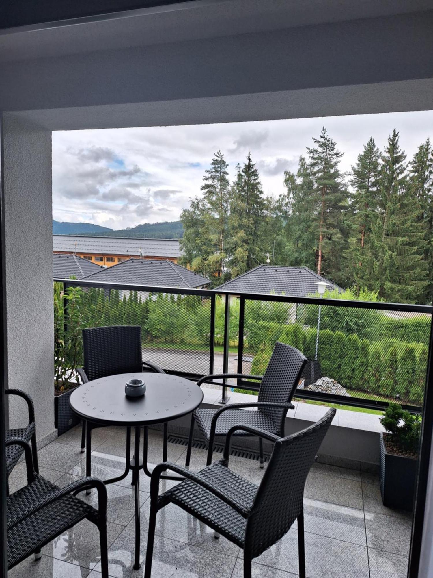Mb Apartmany Lipno Lipno nad Vltavou Bagian luar foto