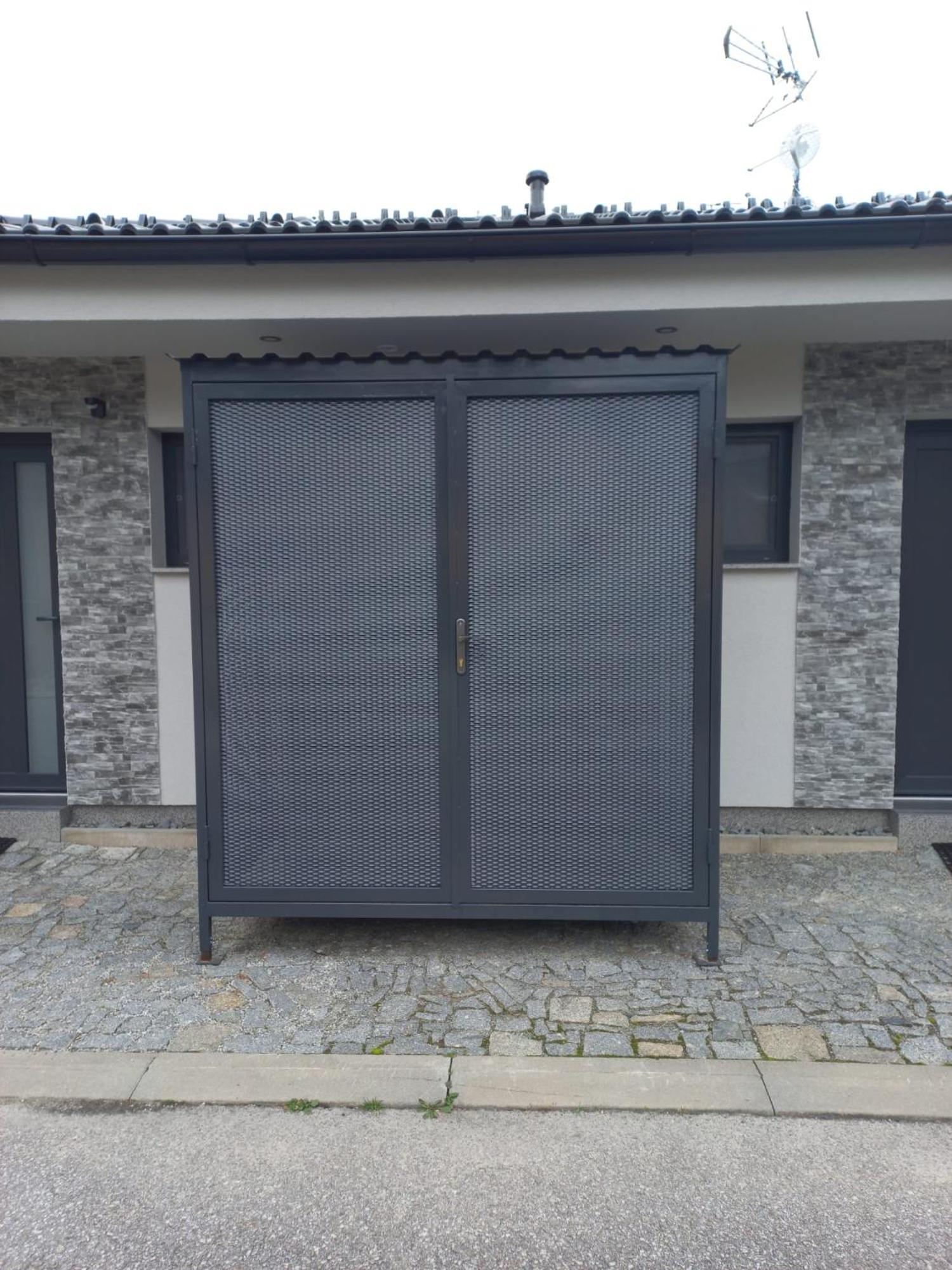 Mb Apartmany Lipno Lipno nad Vltavou Bagian luar foto