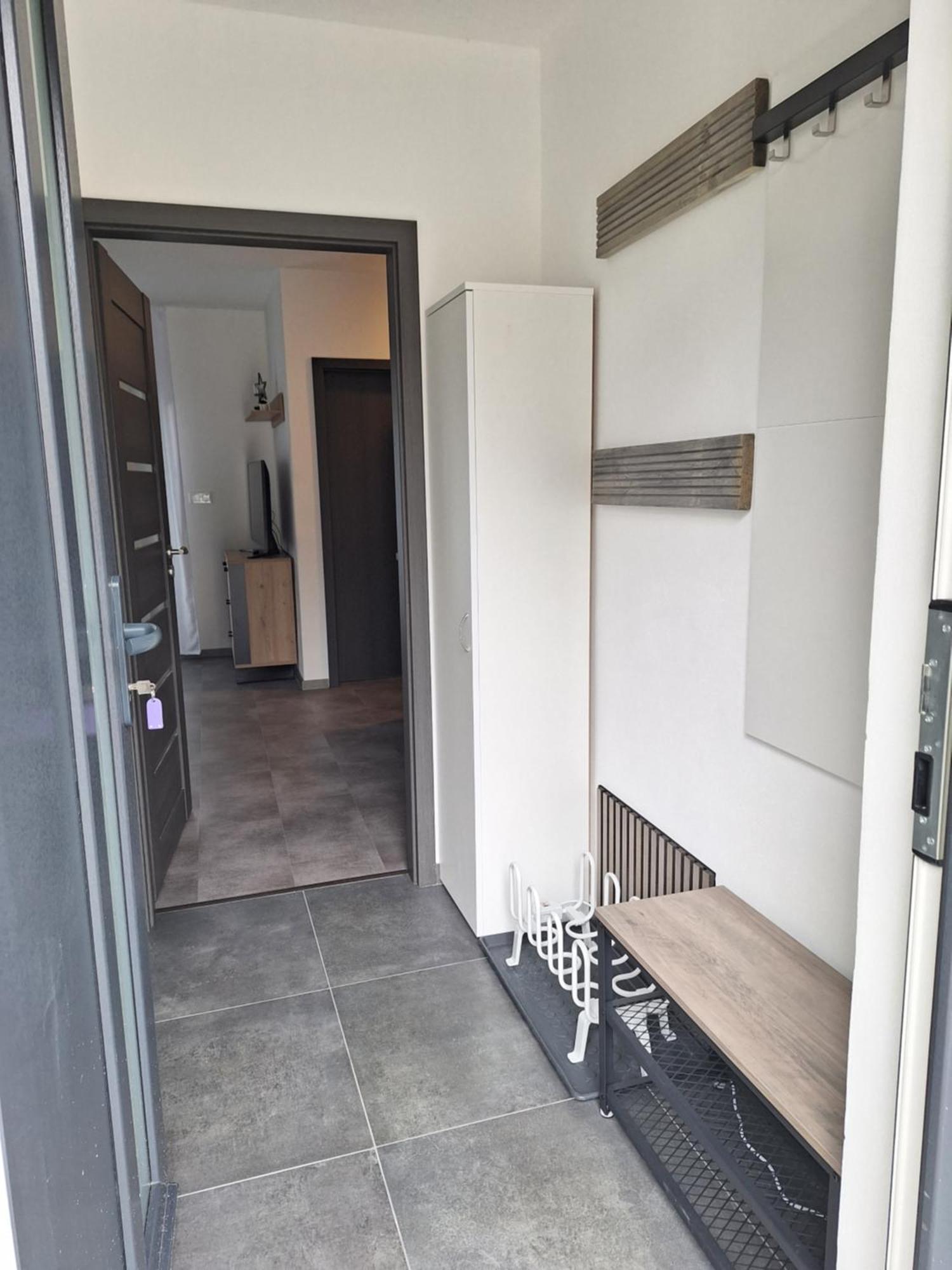 Mb Apartmany Lipno Lipno nad Vltavou Ruang foto